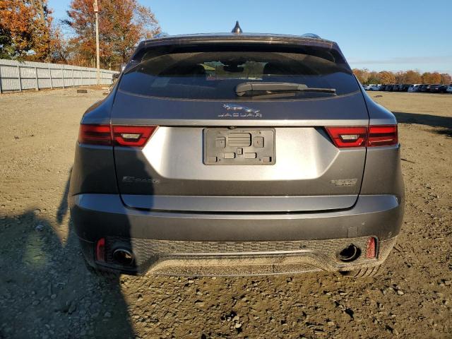 2019 JAGUAR E-PACE R-D - SADFT2GX2K1Z35666