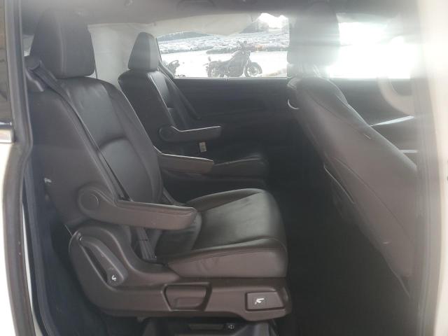 2019 HONDA ODYSSEY EL #3296835950