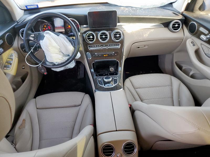 2019 MERCEDES-BENZ GLC 300 #3284709968