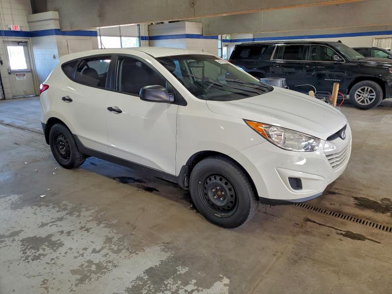 2013 HYUNDAI TUCSON GL #3296311496