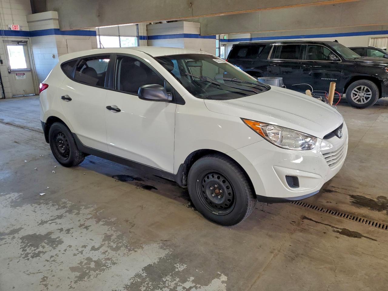 HYUNDAI TUCSON GL