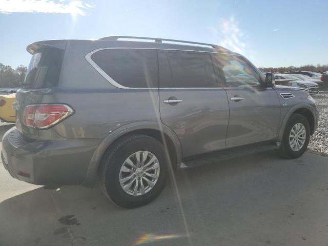 2019 NISSAN ARMADA SV #3302714059