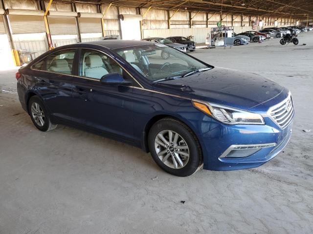 2015 HYUNDAI SONATA SE #3283959816