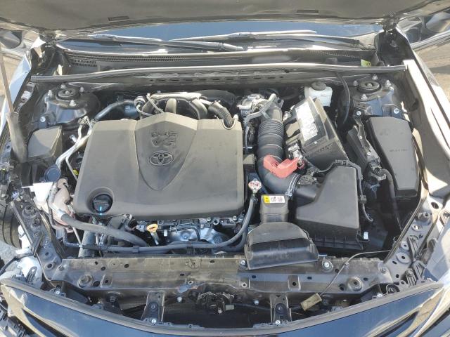 2024 TOYOTA CAMRY TRD #3303045599