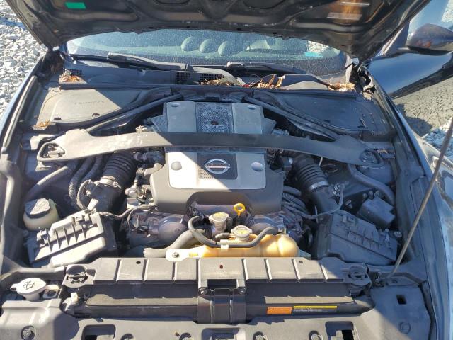 2012 NISSAN 370Z BASE #3298118128