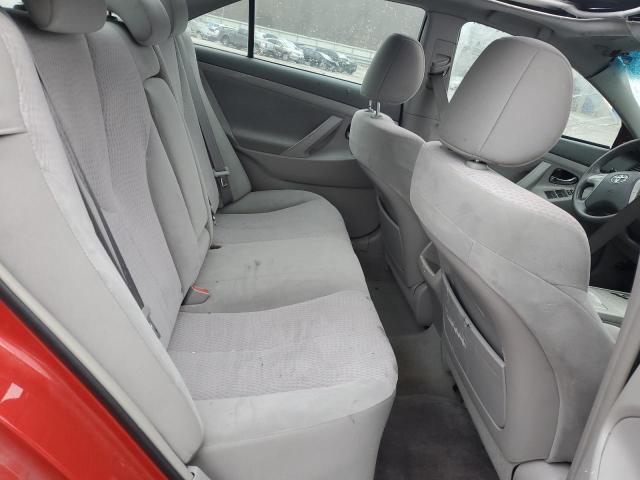 2011 TOYOTA CAMRY BASE #3301605621