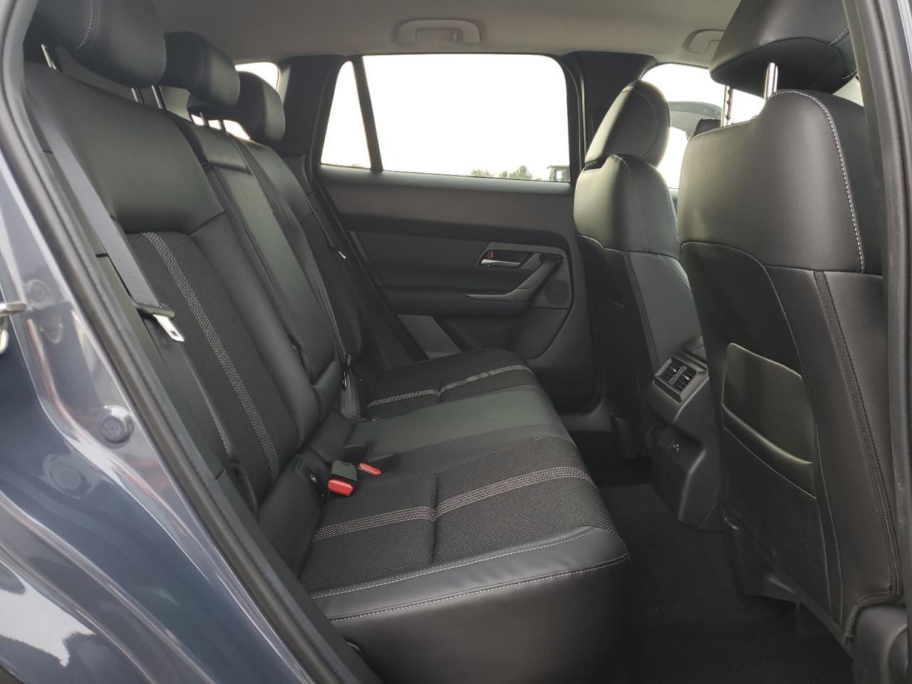 MAZDA CX-50 PREFERRED