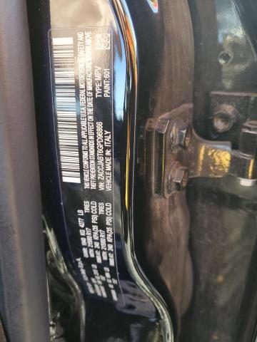 2016 JEEP RENEGADE L #3303574941