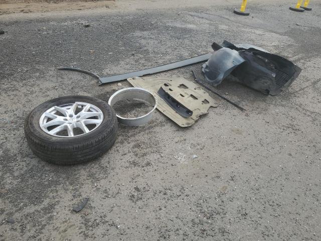 2020 VOLVO XC60 T5 MO - YV4102DK3L1423582