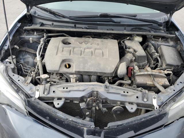 2018 TOYOTA COROLLA L - 2T1BURHE7JC072760