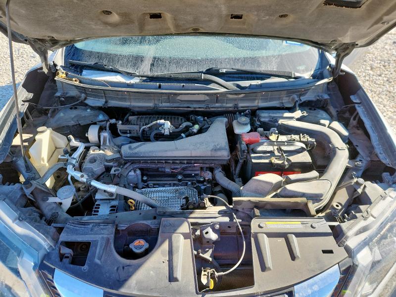 2018 NISSAN ROGUE S - 5N1AT2MT8JC709881