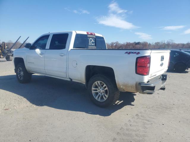 2016 CHEVROLET SILVERADO #3297163513