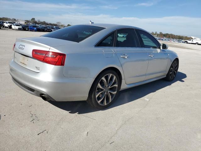 2015 AUDI A6 PREMIUM #3284777524
