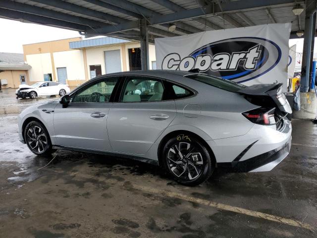 2025 HYUNDAI SONATA SEL #3304499586