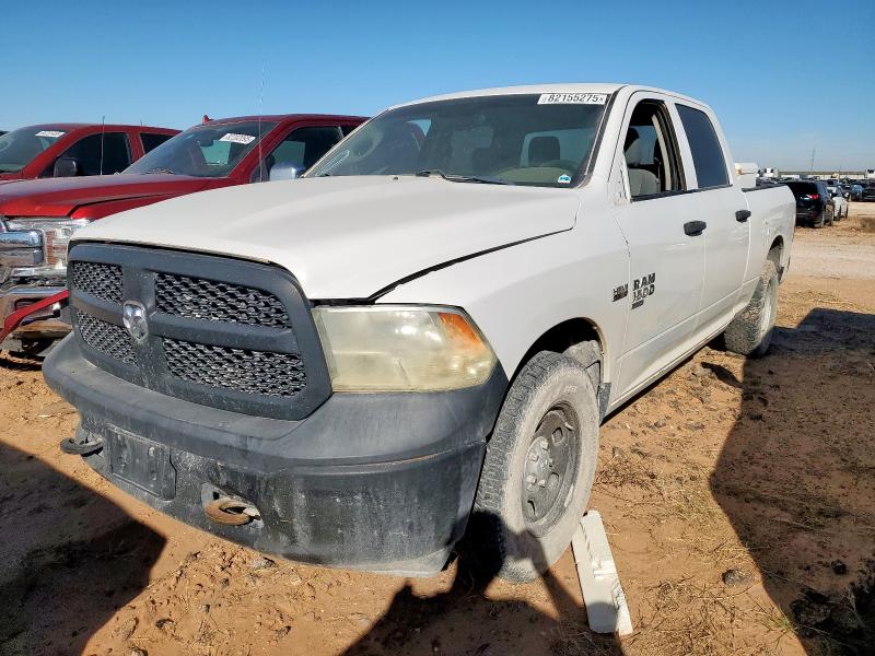 2019 RAM 1500 CLASS - 1C6RR7ST9KS672201