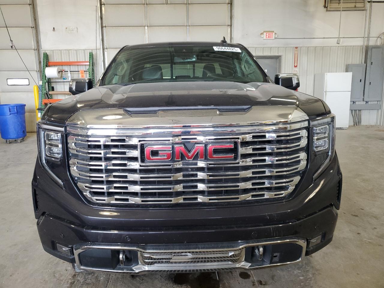 GMC SIERRA K1500 DENALI