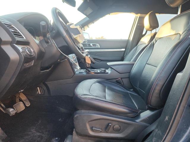 2019 FORD EXPLORER S - 1FM5K8GT7KGB53494