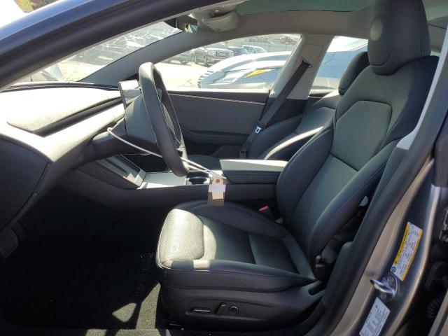 2025 TESLA MODEL 3 #3303707511