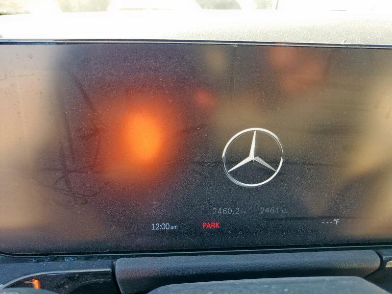 2025 MERCEDES-BENZ GLA 250 #3284577343