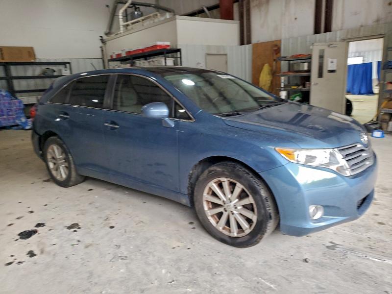 2010 TOYOTA VENZA #3303625929
