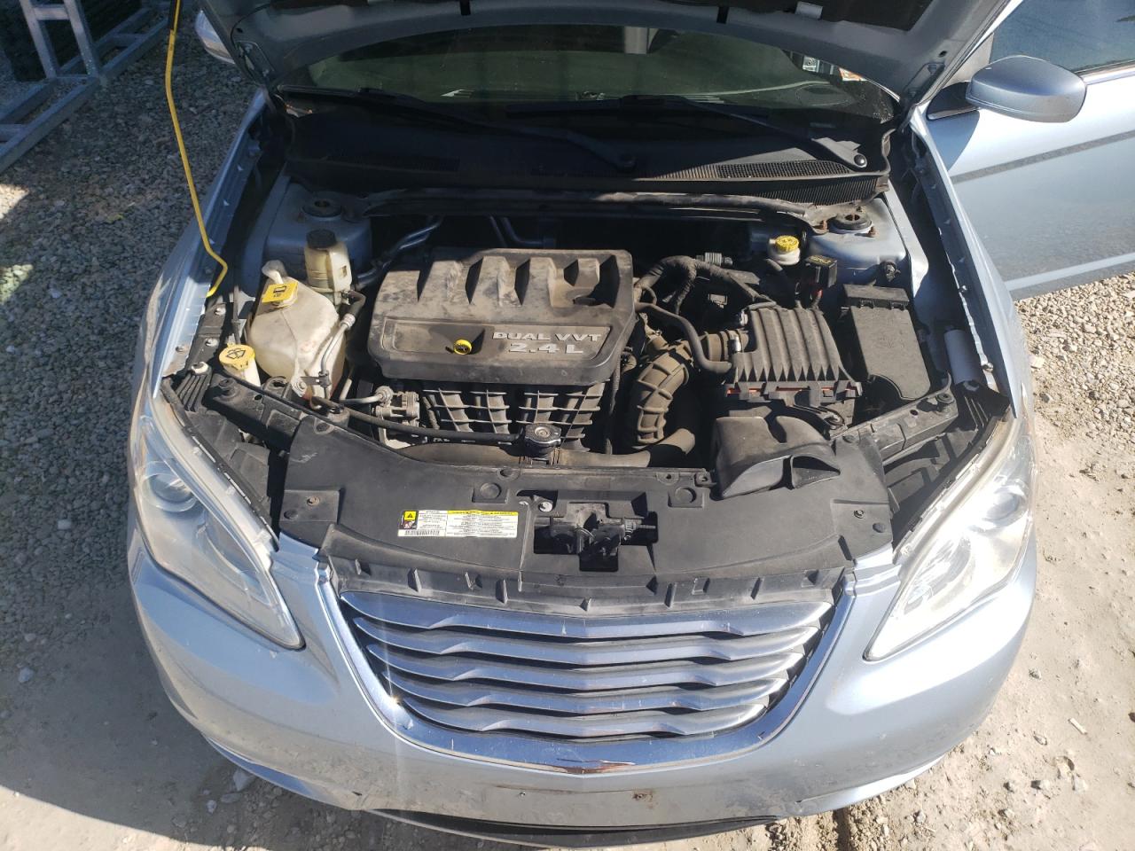 CHRYSLER 200 TOURING