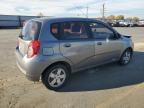Lot #3293484442 2011 CHEVROLET AVEO LS