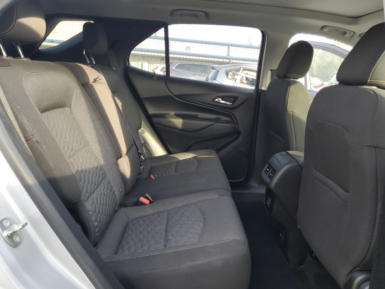 Lot #3308502052 2019 CHEVROLET EQUINOX LT