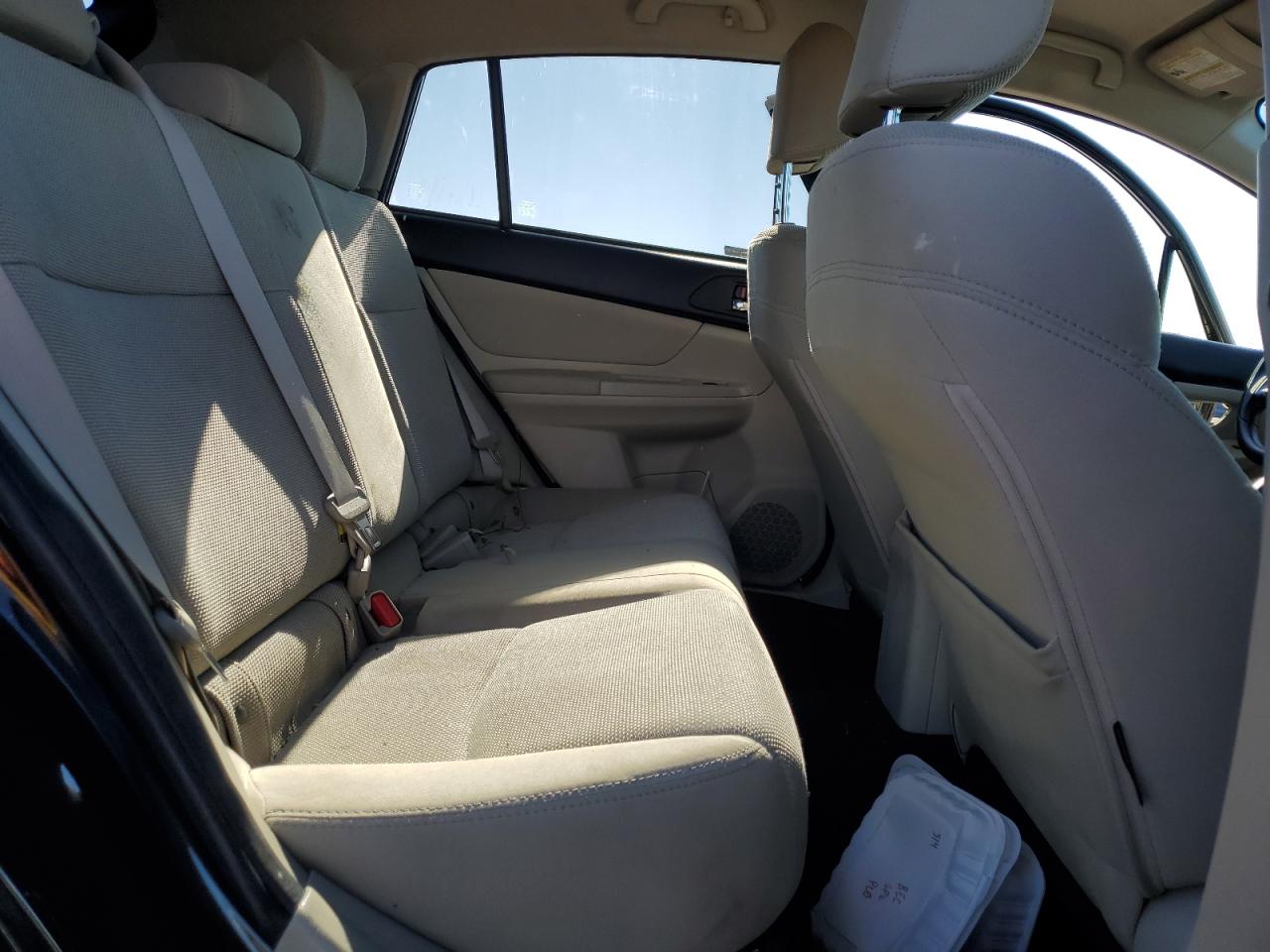 SUBARU XV 2.0 PREMIUM