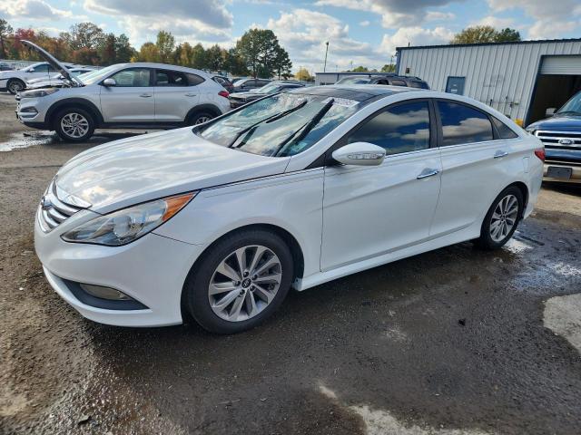 Global Auto Auctions: 2014 HYUNDAI SONATA SE