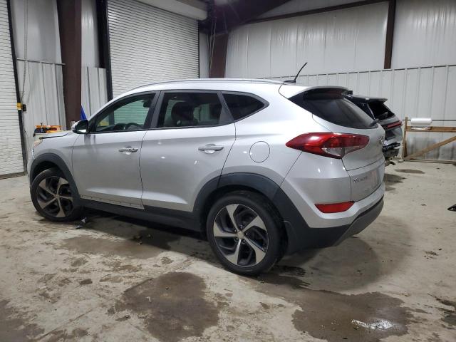 2016 HYUNDAI TUCSON LIM #3304769952