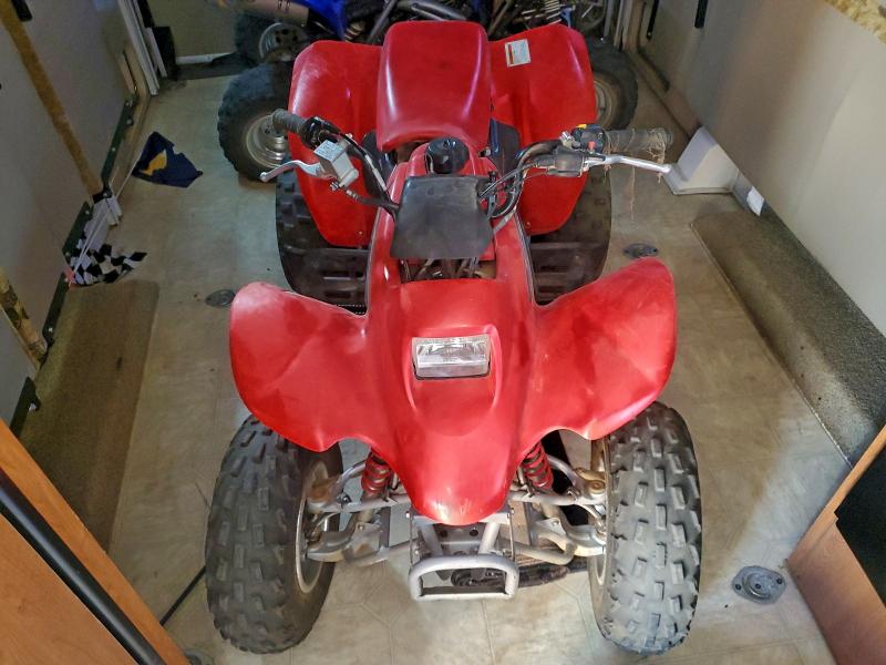 2005 WANDERER TRAILER #3301589634