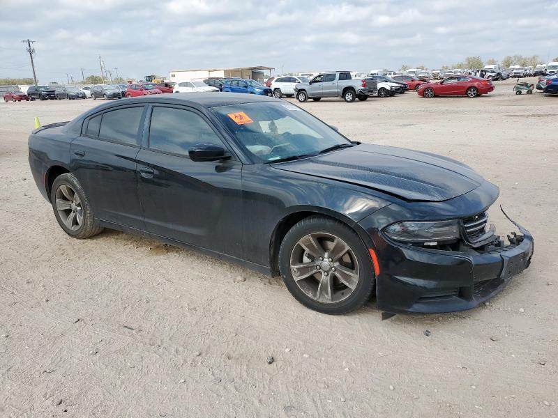 2015 DODGE CHARGER SE #3303922685