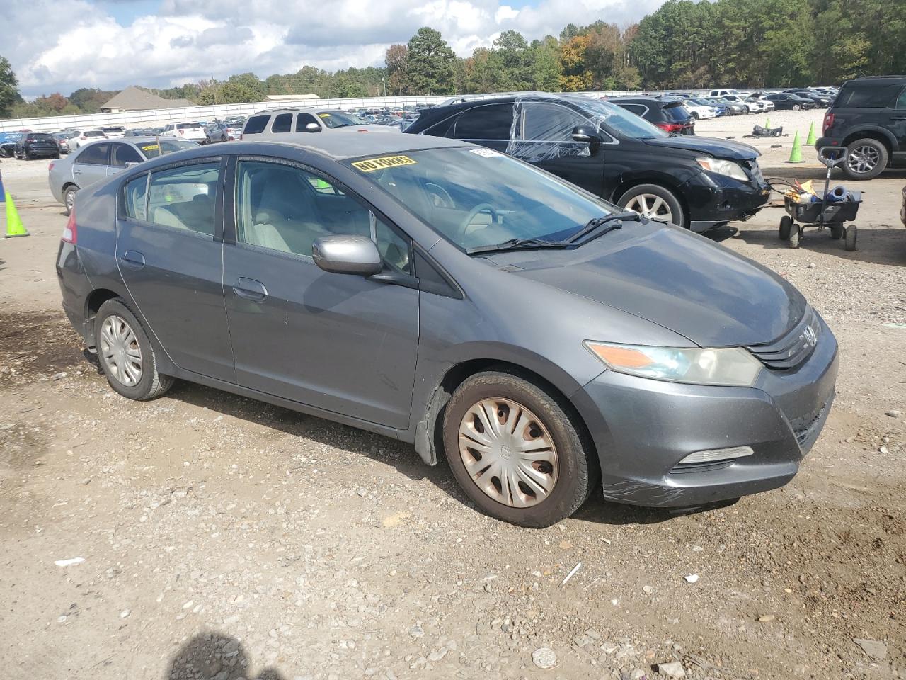 HONDA INSIGHT LX
