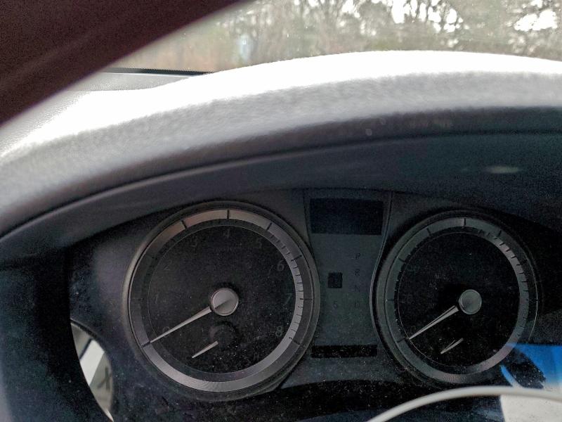 2009 LEXUS ES 350 #3297893781