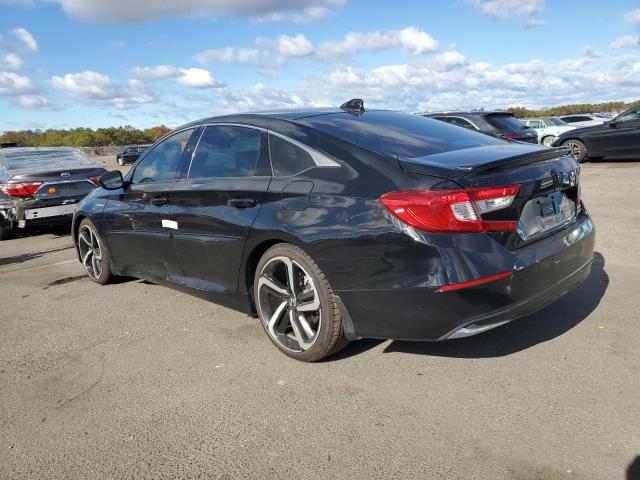2022 HONDA ACCORD HYB #3286658289