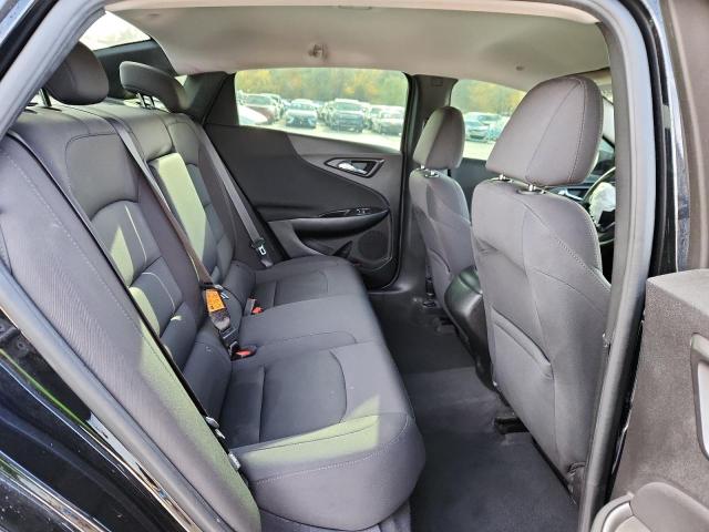 2017 CHEVROLET MALIBU LS #3285015972