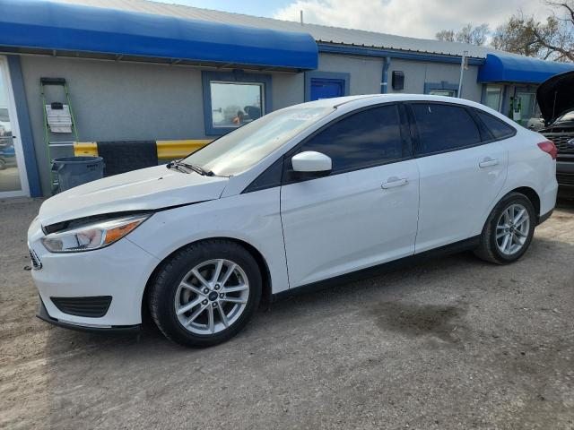 2018 FORD FOCUS SE #3301927413