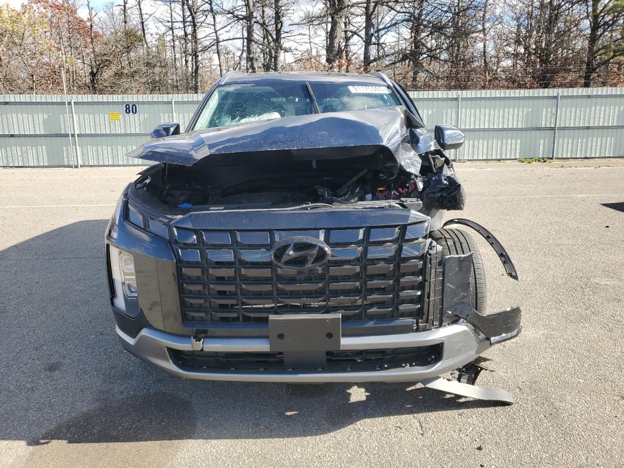 HYUNDAI PALISADE SEL PREMIUM