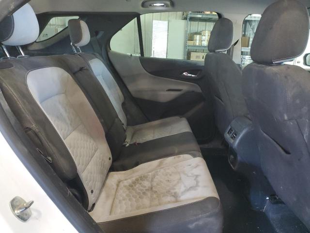 2018 CHEVROLET EQUINOX LS #3296961877