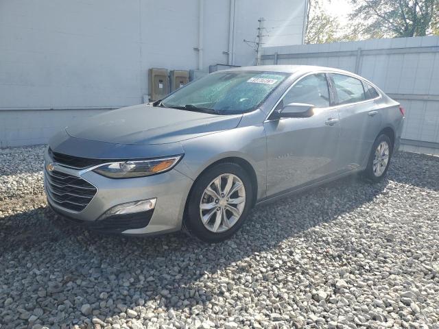2023 CHEVROLET MALIBU LT #3318874011