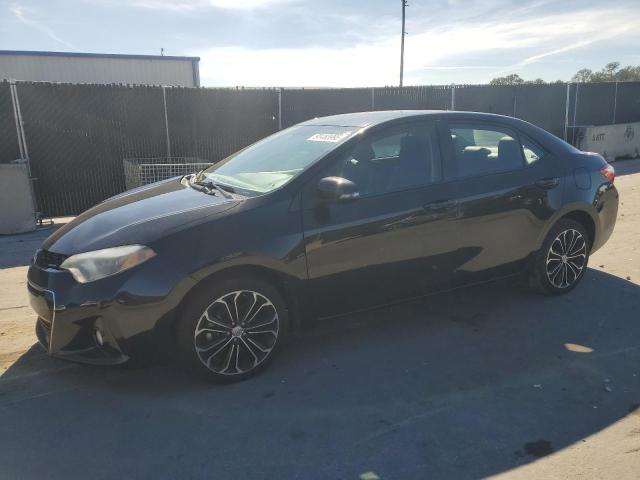 Global Auto Auctions: 2014 TOYOTA COROLLA L