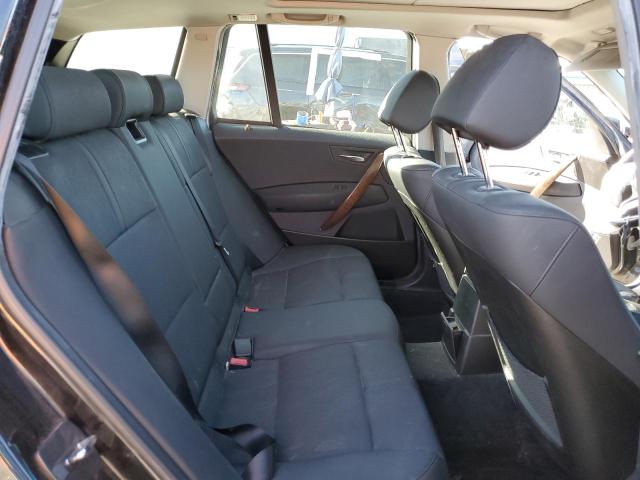 2005 BMW X3 3.0I #3298211037