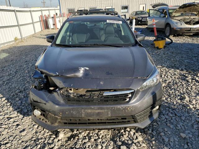 2022 SUBARU IMPREZA PR #3290305254