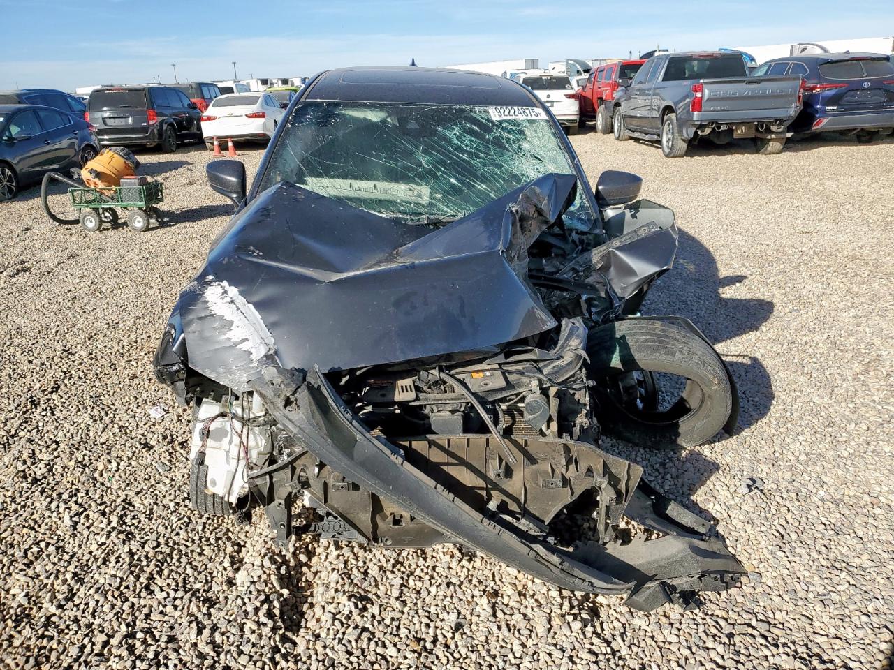 MAZDA CX-5 PREFERRED