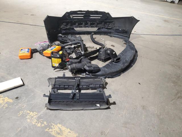 2018 FORD TAURUS LIM #3293335436