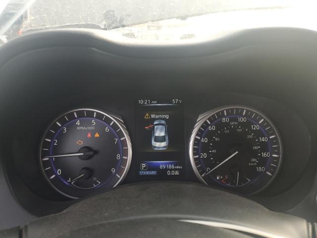 2017 INFINITI Q50 RED SP - JN1FV7AP5HM850424