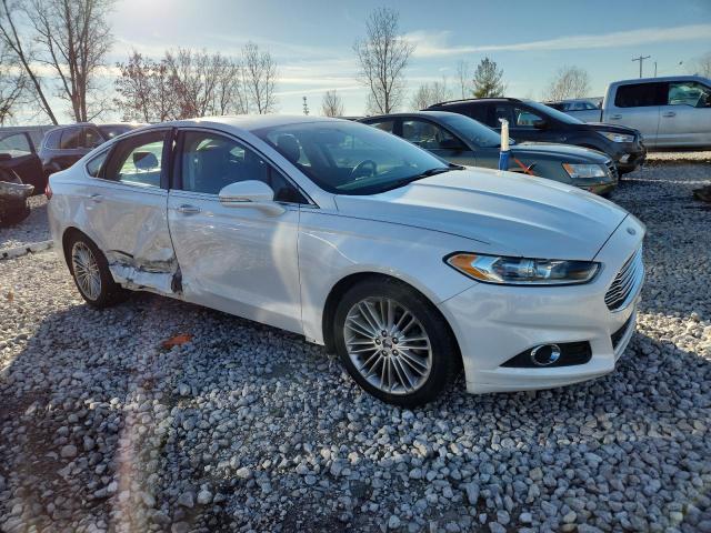 2016 FORD FUSION SE #3303703028