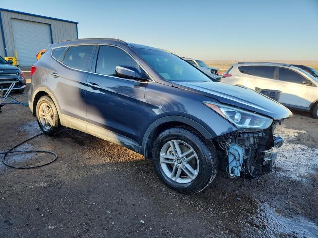 2017 HYUNDAI SANTA FE S #3283826430