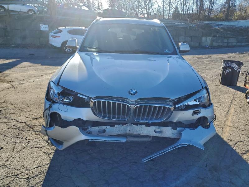 2015 BMW X3 XDRIVE2 #3303878698