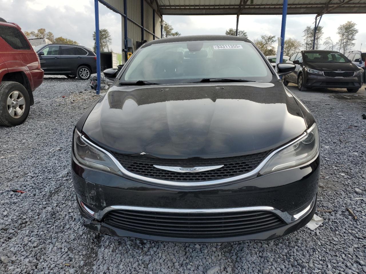 CHRYSLER 200 LIMITED